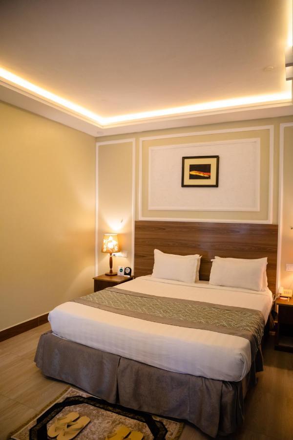 Greenside Hotel Arusha Exterior photo